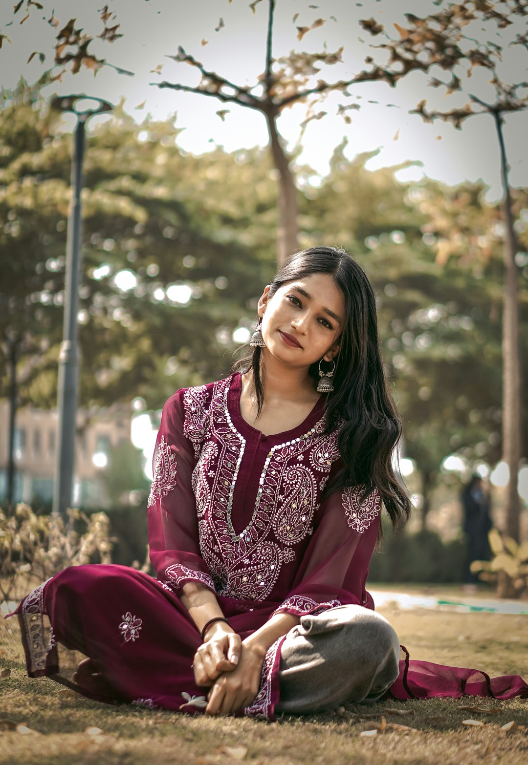 Khaddar suits